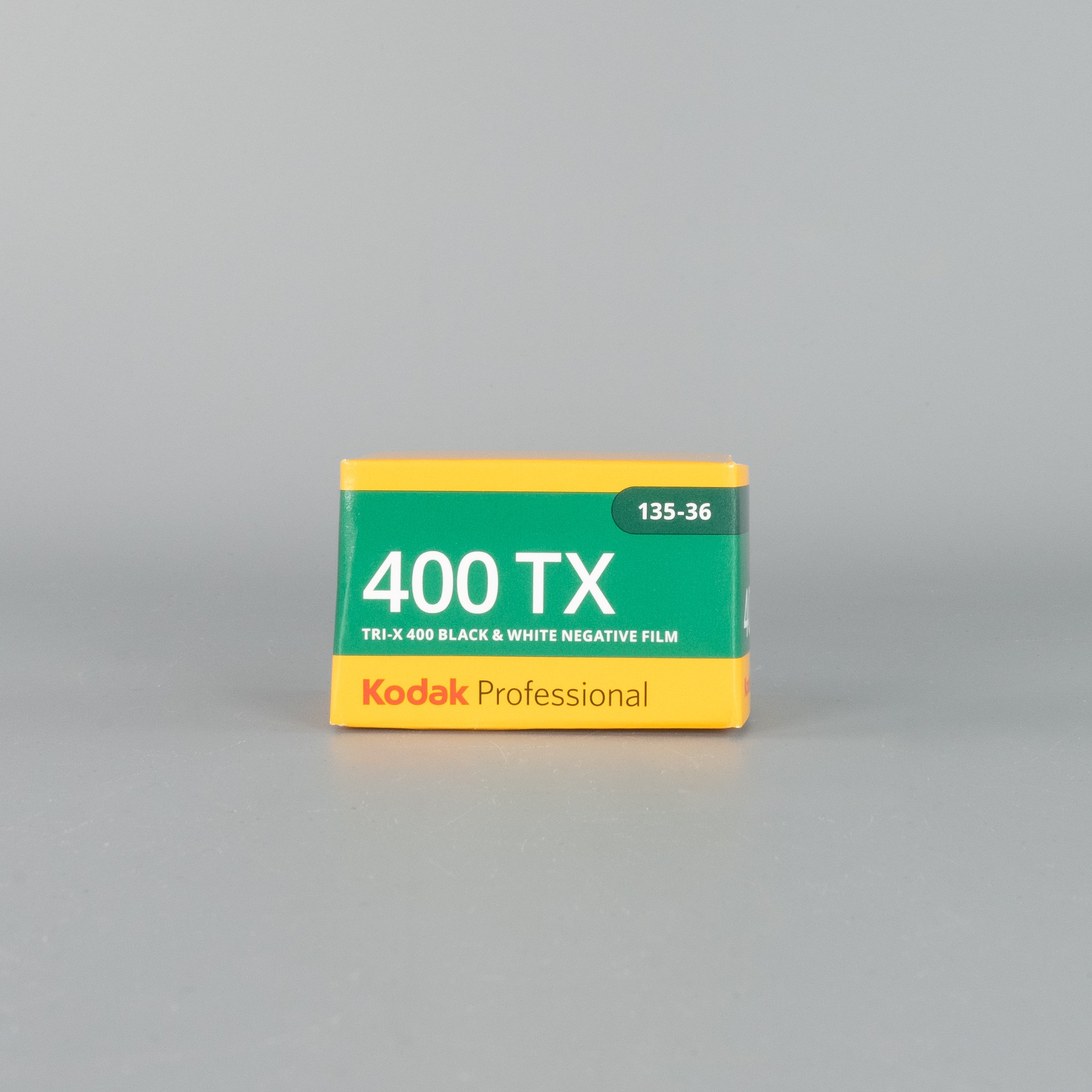 35mm Film — LensFayre